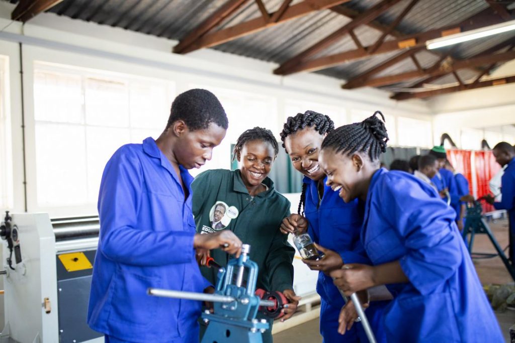 Apprenticeships